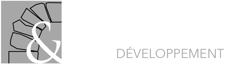 Patrimoine Architectural & Développement | Jessie Lazzerini